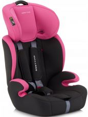 Автокресло Sesttino Sparrow Pink 9-36 кг